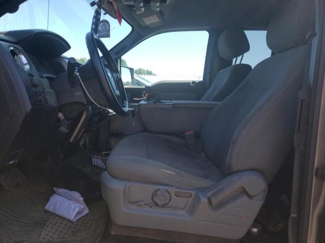 Photo 7 from auction – 2013 FORD F150 SUPER CAB with VIN 1FTFX1EF1DFC73900