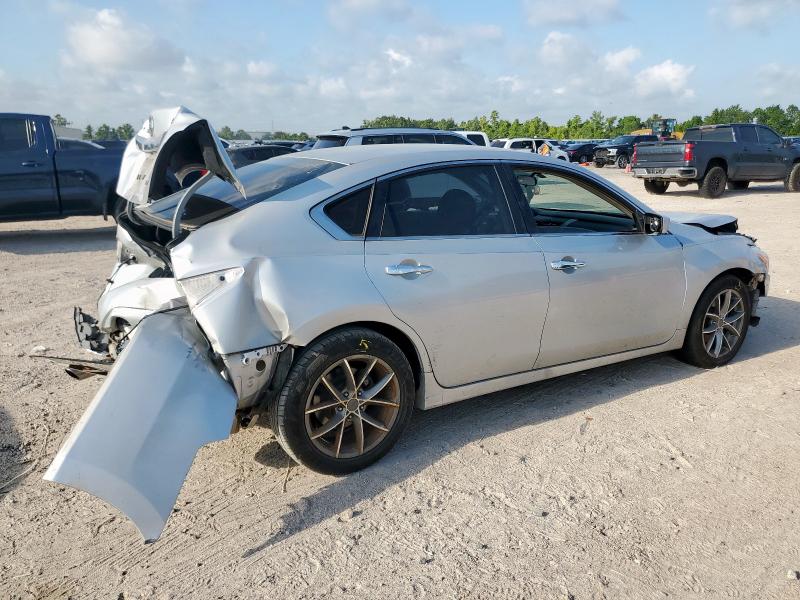 Photo 3 from auction – 2013 NISSAN ALTIMA 2.5 with VIN 1N4AL3AP5DN526874
