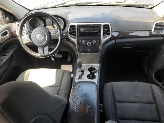 Photo 8 from auction – 2012 JEEP GRAND CHER with VIN 1C4RJFAG5CC140793