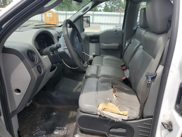 Photo 7 from auction – 2008 FORD F150 with VIN 1FTRF12228KD02819