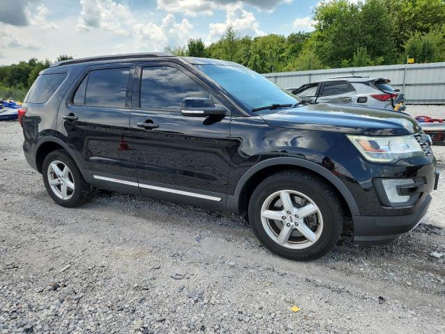 Zdjęcie 4 z aukcji – 2017 FORD EXPLORER XLT z VIN 1FM5K8D88HGA95100