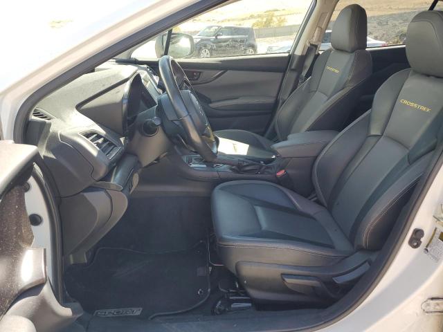 Photo 7 from auction – 2023 SUBARU CROSSTREK with VIN JF2GTHRC5PH223360