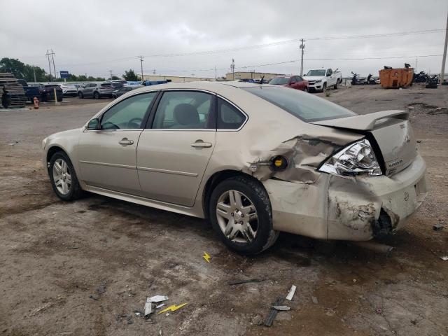 Photo 2 from auction – 2012 CHEVROLET IMPALA LT with VIN 2G1WG5E35C1278108