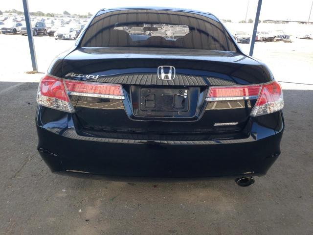 Photo 6 from auction – 2011 HONDA ACCORD SE with VIN 1HGCP2F61BA141576