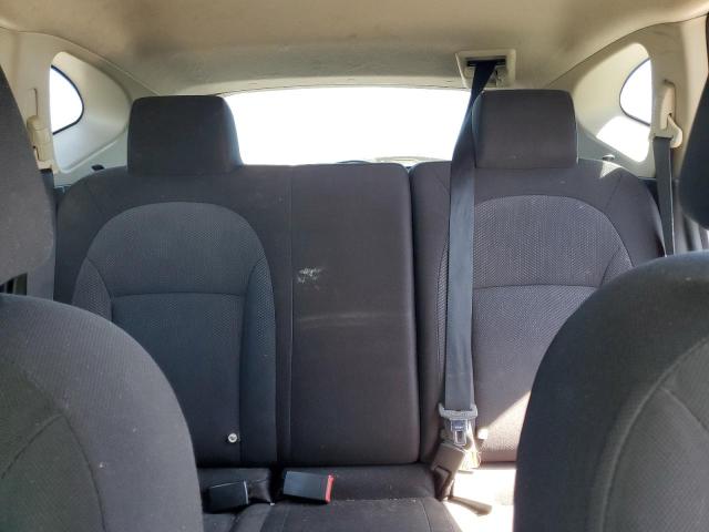 Photo 10 from auction – 2012 NISSAN ROGUE S with VIN JN8AS5MT4CW613907