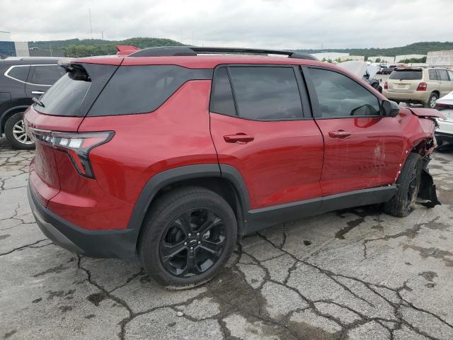 Photo 3 from auction – 2025 CHEVROLET EQUINOX LT with VIN 3GNAXPEG2SL154429