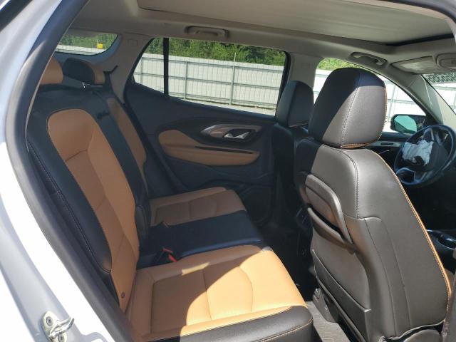 Photo 11 from auction – 2018 GMC TERRAIN SL with VIN 3GKALPEX9JL211331