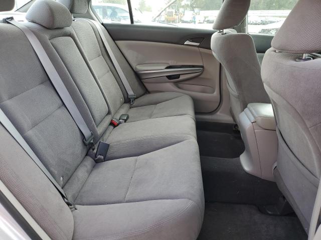 Photo 10 from auction – 2008 HONDA ACCORD EX with VIN JHMCP26718C055252