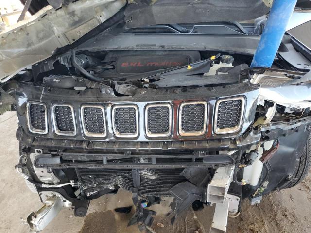 Photo 12 from auction – 2018 JEEP COMPASS LI with VIN 3C4NJCCB9JT318558