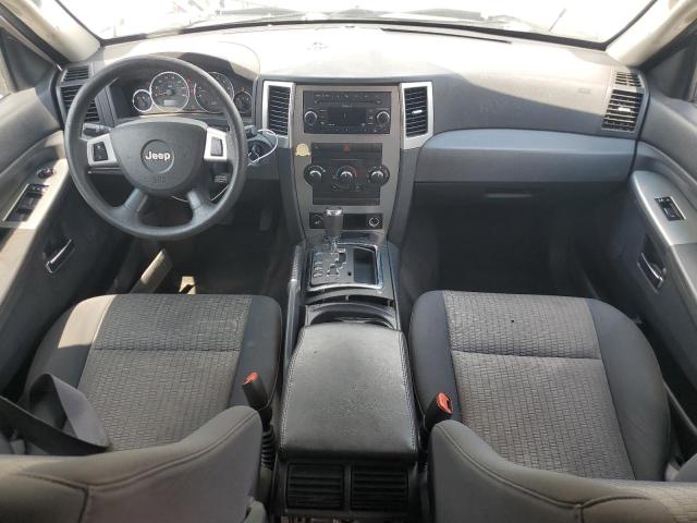 Photo 8 from auction – 2010 JEEP GRAND CHER with VIN 1J4PS4GK8AC105094