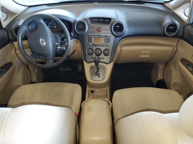 Photo 8 from auction – 2009 KIA RONDO BASE with VIN KNAFG528497247724