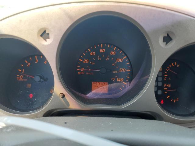صورة رقم 9 من المزاد - 2002 NISSAN ALTIMA BASE مع VIN 1N4AL11D22C227362