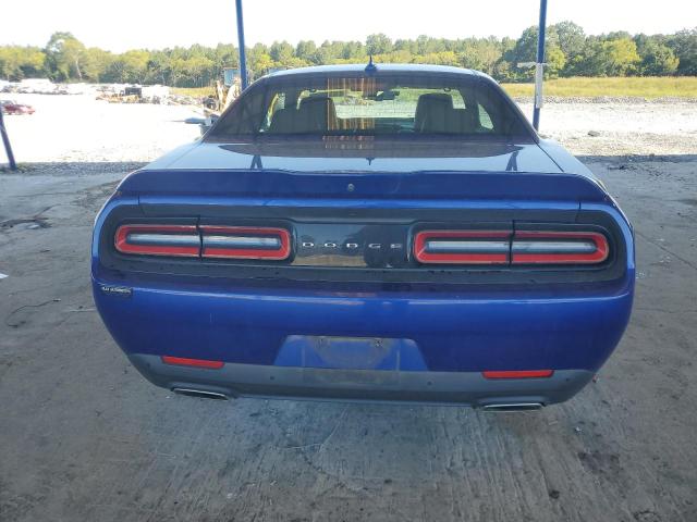 Photo 6 from auction – 2018 DODGE CHALLENGER with VIN 2C3CDZAG0JH255203