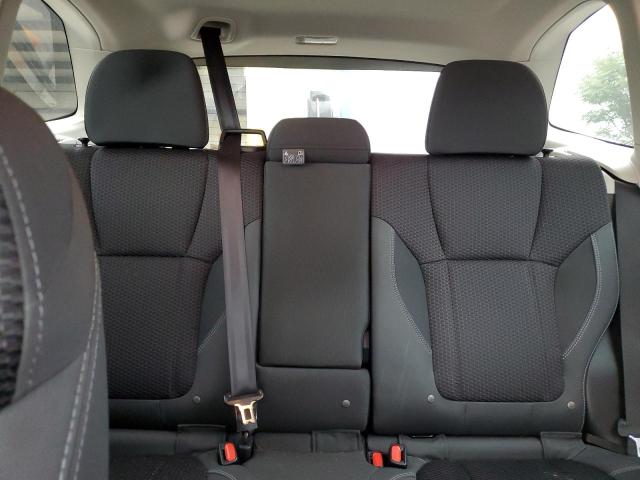 Photo 10 from auction – 2021 SUBARU FORESTER P with VIN JF2SKAJC2MH501112