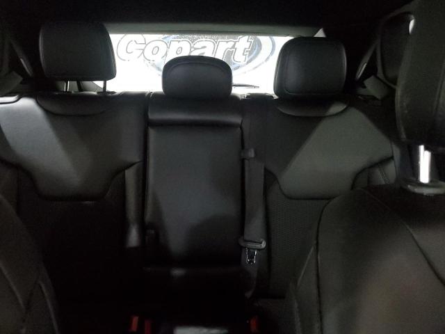 Photo 10 from auction – 2025 JEEP COMPASS TR with VIN 3C4NJDDN0ST543452