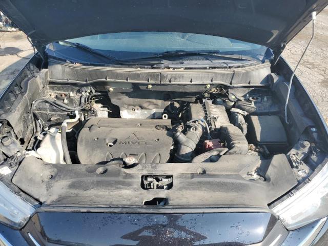 Photo 12 from auction – 2019 MITSUBISHI OUTLANDER with VIN JA4AP3AU3KU009607