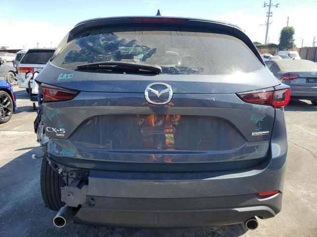 Фото 6 с аукциона – 2023 MAZDA CX-5 PREFE с VIN JM3KFBCM9P0242353