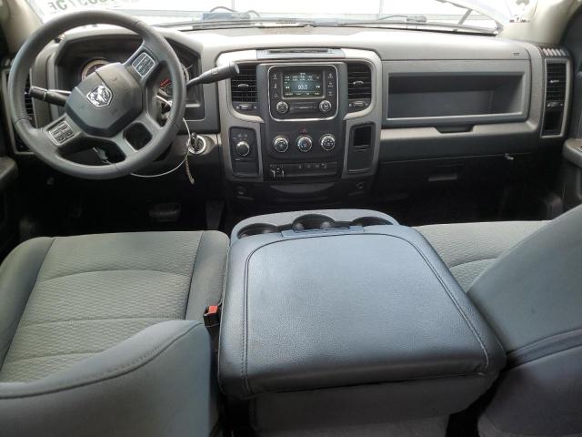 Photo 8 from auction – 2018 RAM 2500 ST with VIN 3C6UR5CL3JG425453