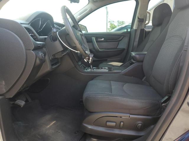 Photo 7 from auction – 2015 CHEVROLET TRAVERSE L with VIN 1GNKRGKD5FJ319248