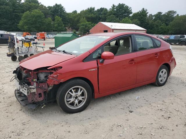 TOYOTA PRIUS 2011 z numerem VIN JTDKN3DU5B5311406 - Zdjęcie z aukcji