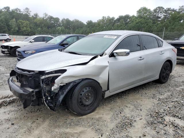 Photo 1 from auction – 2013 NISSAN ALTIMA 2.5 with VIN 1N4AL3AP8DC206234