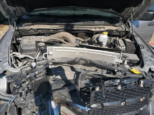 Photo 11 from auction – 2023 RAM 1500 CLASSIC SLT with VIN 1C6RR6TT7PS535337
