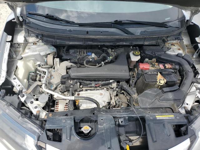 Photo 11 from auction – 2017 NISSAN ROGUE with VIN KNMAT2MT7HP531937
