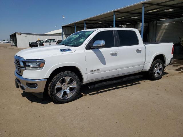 RAM 1500 LARAM 2022 with VIN 1C6SRFJT0NN394594 - Photo from auction