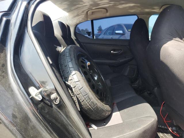 Photo 10 from auction – 2020 NISSAN SENTRA SR with VIN 3N1AB8DV2LY237833