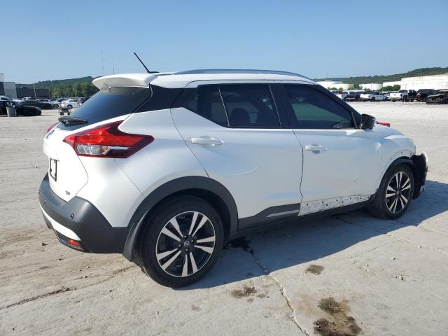 Photo 3 from auction – 2020 NISSAN KICKS SR with VIN 3N1CP5DV6LL515476