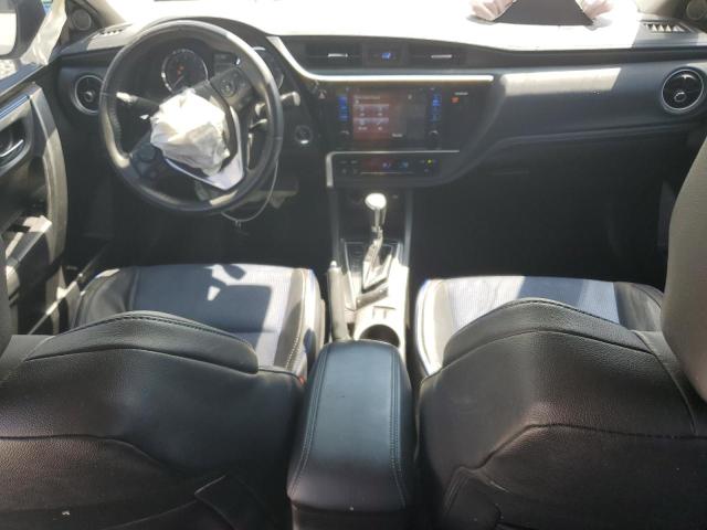 Photo 8 from auction – 2017 TOYOTA COROLLA L with VIN 5YFBURHE7HP623215