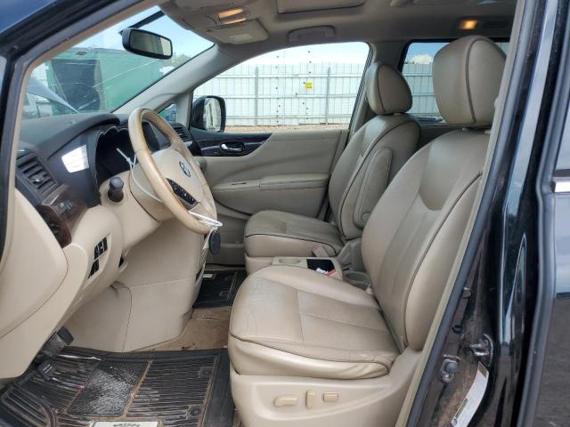 Photo 7 from auction – 2012 NISSAN QUEST S with VIN JN8AE2KP6C9048229