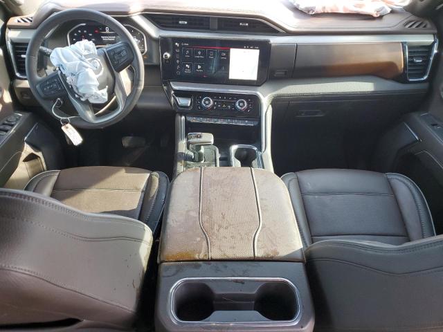 Photo 8 from auction – 2023 GMC SIERRA K15 with VIN 3GTUUGEL7PG171402