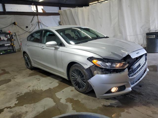 Photo 4 from auction – 2013 FORD FUSION SE with VIN 3FA6P0H74DR358270