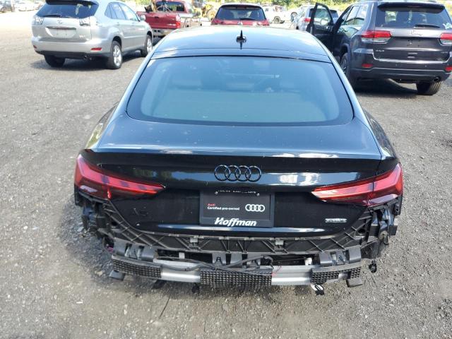 Photo 6 from auction – 2022 AUDI A5 PREMIUM with VIN WAUFACF51NA026763