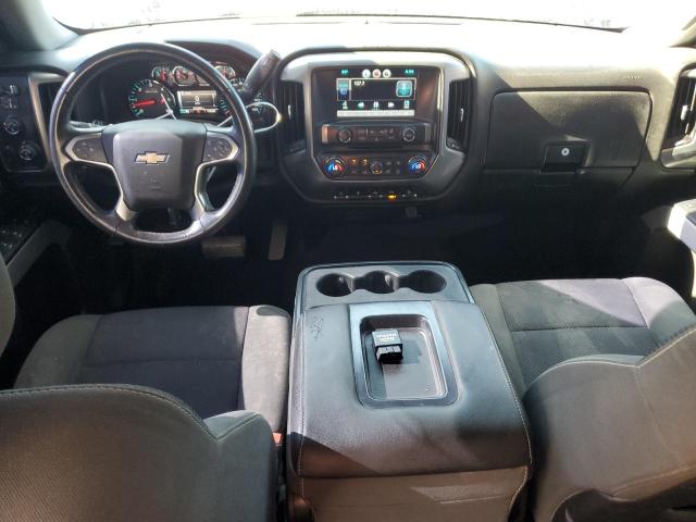 Photo 8 from auction – 2015 CHEVROLET SILVERADO with VIN 3GCUKREC2FG484034