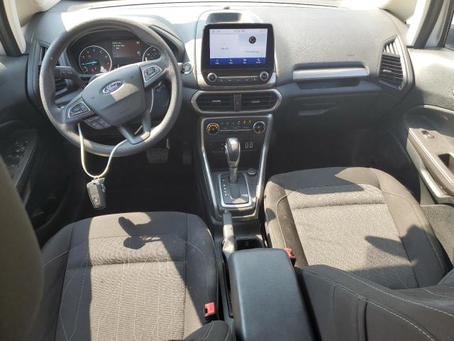 Photo 8 from auction – 2021 FORD ECOSPORT S with VIN MAJ3S2GE9MC408530
