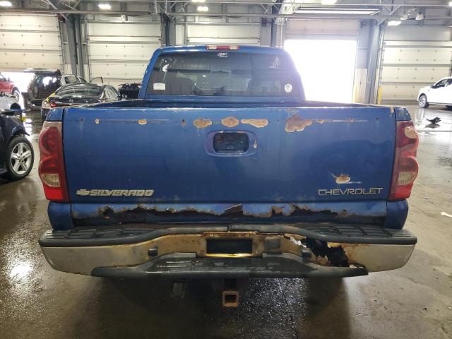 Photo 6 from auction – 2003 CHEVROLET SILVERADO with VIN 2GCEK19T331374971