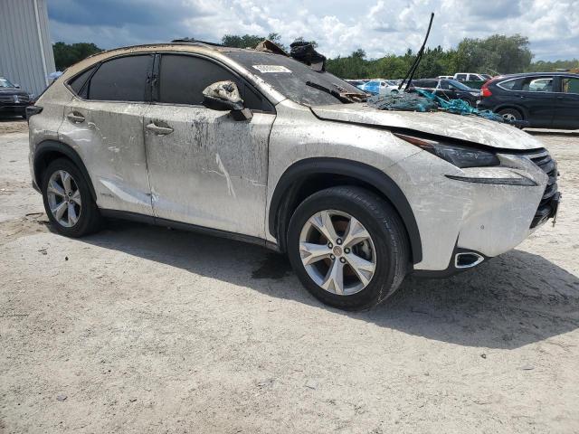 Photo 4 from auction – 2017 LEXUS NX 300H with VIN JTJBJRBZ9H2054688