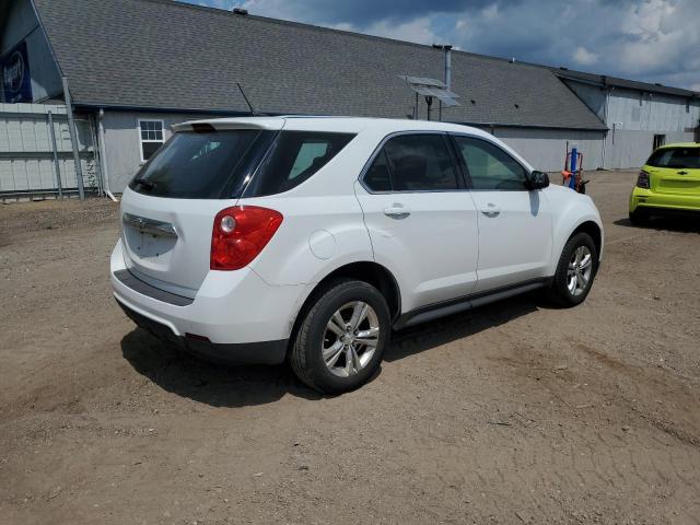 Photo 3 from auction – 2014 CHEVROLET EQUINOX LS with VIN 2GNALAEK3E1136458