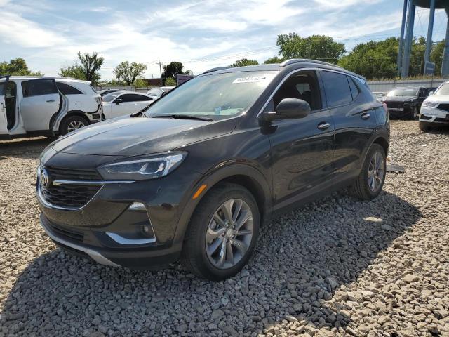 Photo 1 from auction – 2022 BUICK ENCORE GX ESSENCE with VIN KL4MMFSL4NB075368