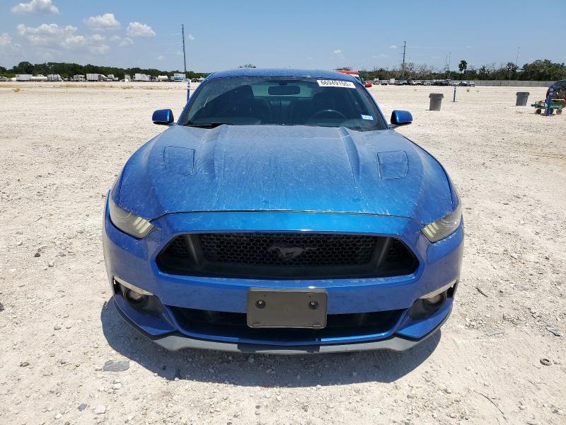 Photo 5 from auction – 2017 FORD MUSTANG GT with VIN 1FA6P8CF1H5287065