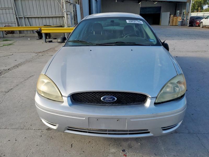 Photo 5 from auction – 2006 FORD TAURUS SE with VIN 1FAFP53U36A166197