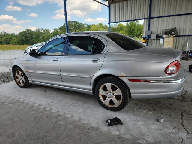 Photo 2 from auction – 2002 JAGUAR X-TYPE 3.0 with VIN SAJEA51C82WC40183