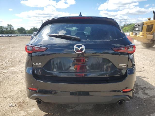 Photo 6 from auction – 2023 MAZDA CX-5 with VIN JM3KFBAY1P0290452
