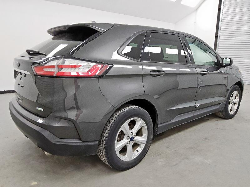 Photo 3 from auction – 2020 FORD EDGE SE with VIN 2FMPK3G90LBA80641