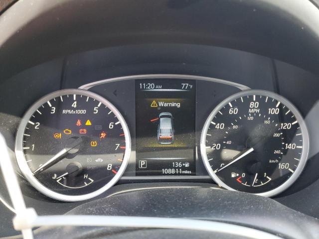 Photo 9 from auction – 2017 NISSAN SENTRA S with VIN 3N1AB7APXHY366152