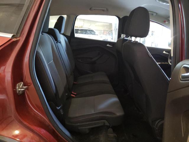 Photo 11 from auction – 2014 FORD ESCAPE SE with VIN 1FMCU9G90EUC75907