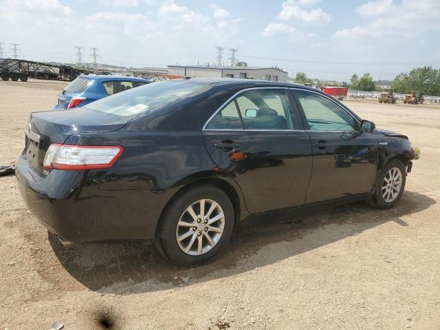 Photo 3 from auction – 2011 TOYOTA CAMRY HYBR with VIN 4T1BB3EK3BU139674
