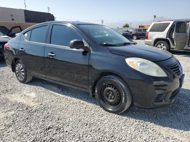 Photo 4 from auction – 2014 NISSAN VERSA S with VIN 3N1CN7AP0EL838920